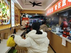 -叶伟胡辣壳面(两路口店)