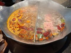 -湊湊火锅·茶憩(皇姑万象汇店)