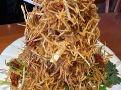 -景秀餐厅(南锣鼓巷店)