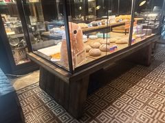 -波特曼西餐厅(南岗店)