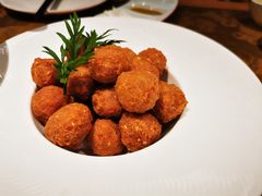 -京味斋·烤鸭·北京菜(安贞店)