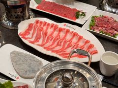 -世贸万锦大酒店·烹大师火锅达人
