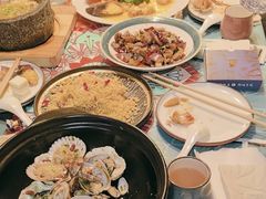 -鲜味食族水产·海鲜餐厅