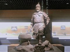-鸿山遗址博物馆