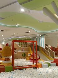 -meland亲子乐园•派对•研学(苏州悠方购物中心店)