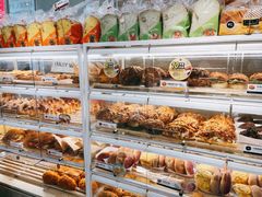 -85度C(南京龙江店)