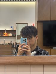 -MARTIN'S BARBER SHOP男士理发馆