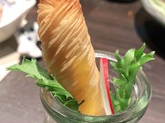 -匠和风精致料理(莆田财富中心店)