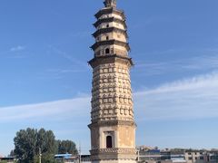 -修德寺塔