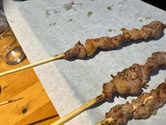 -肉串汪(月坛店)