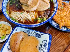 -老横泾面馆(吴中横泾店)