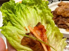 -本家·添百客韩国料理(泰然店)
