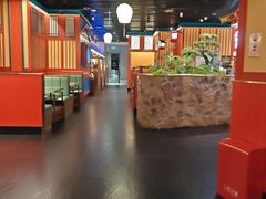 -牛New寿喜烧(金鹰世界店)