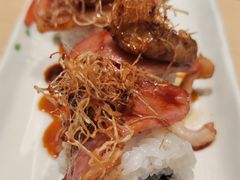 -小山日本料理(太古汇店)
