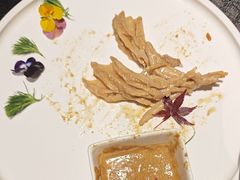 -正德楼果木烤鸭·渔家菜(东港店)