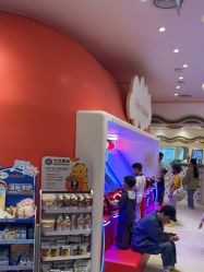 -奈尔宝家庭中心·亲子餐厅(苏州大悦城店)