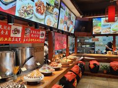 -八大碗·地道东北菜(东陵西路店)
