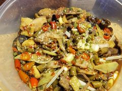 -醉小酒馆·川菜·江湖菜·重庆菜(观音桥旗舰店)