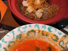 -老屋印象川菜(世纪东方店)