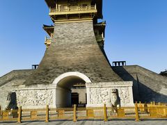 -襄阳城墙