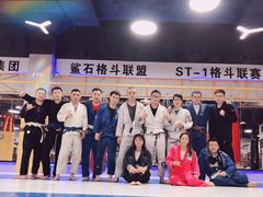 -鲨石格斗联盟(双井店)