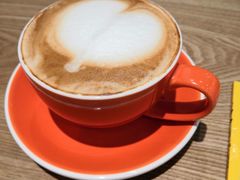 -藏猫猫咖啡主题馆(中央大道店)