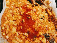 -红辣椒·川菜·火锅(张杨路店)