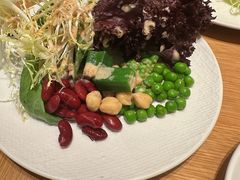 -上海前滩香格里拉大酒店