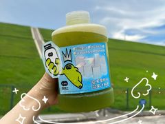 -混果汁(喜荟城店)