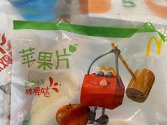 -麦当劳(总统大酒店店)