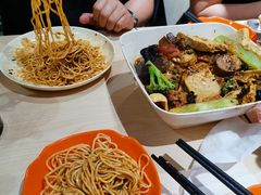 -林静小吃(复兴路店)