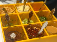 -红雀围·海鲜火锅(陆家嘴中心店)