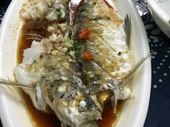 -长廊好灶头 本地人农家菜(枫泾古镇店)