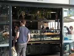 -Top Impression Bakery Wolli Creek