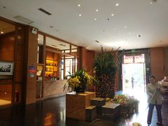 -黔蘑菇四季餐厅(观山湖店)