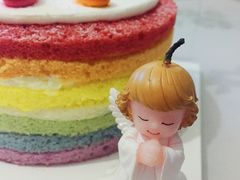 -巴黎贝甜(右安门店)
