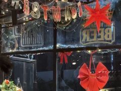 -汐TIDE融合西餐吧