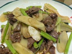 -秋色客家菜(南山店)