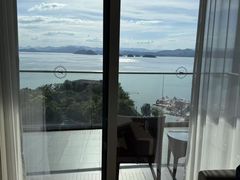 -绿城千岛湖喜来登度假酒店