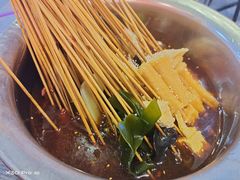 串串-七串串(无锡总店)