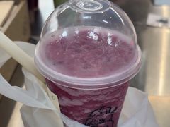-喜茶(上海淮海中路渔阳里店)