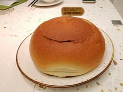 -大树餐厅(环球港店)
