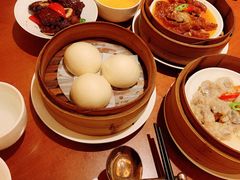 豉汁蒸凤爪-杭州JW万豪酒店-万豪中餐厅