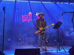 -MOSSO音乐酒吧·live house(南京旗舰店)