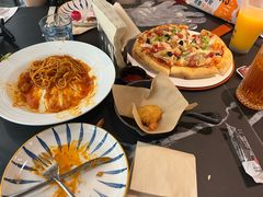 -必胜客(天鹅湖万达店)