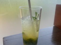 -The BREW·酿餐厅(浦东嘉里大酒店)