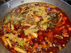 -小饕荟雅安贡椒鱼鲜馆(广福桥店)