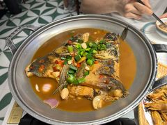 -老李家土菜馆·安吉地标美食