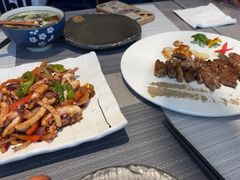 -和风铁板料理(山姆会员店)