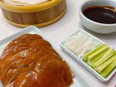 -东方太阳城淮扬餐厅(会所中餐厅店)